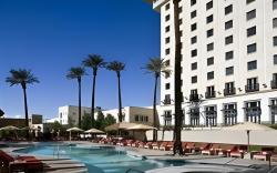 FANTASY SPRINGS RESORT AND CASINO