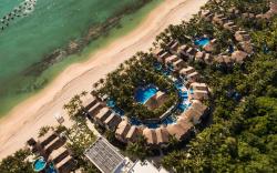 El Dorado Casitas Royale - Catamarán, Cenote & More Inclusive
