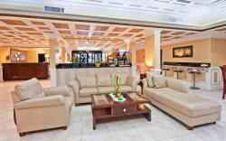 HOLIDAY INN EXPRESS RINGGOLD (CHATTANOOGA AREA) By IHG