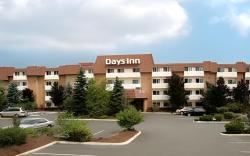 Country Inn & Suites by Radisson, Delta Park North Portland