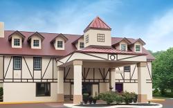 Baymont by Wyndham Helen