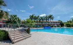 HODELPA GARDEN SUITES GOLF AND BEACH CLUB