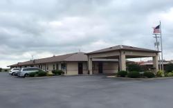 Super 8 By Wyndham Mcgehee