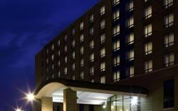 THE BLACKWELL INN AND PFAHL CONFERENCE CENTER