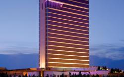 MGM Tower at Borgata