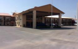 Days Inn by Wyndham Abilene