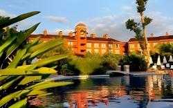 Los Suenos Marriott Ocean & Golf Resort