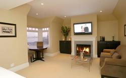 THE GABLES INN - SAUSALITO - BED AND BREAKFAST