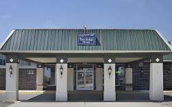 Norwood Inn & Suites Worthington