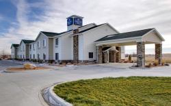 Cobblestone Hotel - Wayne