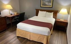 Days Inn by Wyndham Gatesville