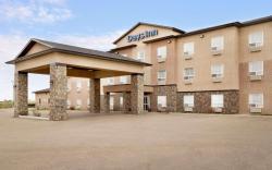Days Inn by Wyndham Innisfail