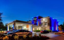 Holiday Inn Express Newberg By IHG