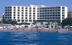 Blue Sky City Beach Hotel