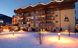 Adler ApartHotel