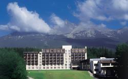 Hotel SOREA HUTNIK I.