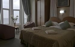 The Oasis Hotel