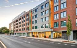 Homewood Suites by Hilton Boston Brookline-Longwood Medical