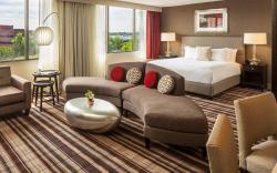 DoubleTree by Hilton Largo-Washington DC