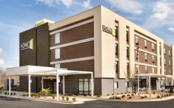 Home2 Suites by Hilton Macon I-75 North