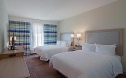 Hampton Inn Crestview I-10