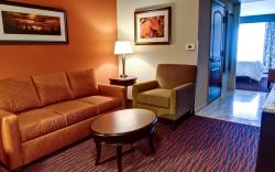 Hilton Garden Inn Rapid City