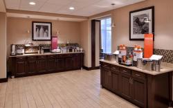 Hampton Inn & Suites Mount Joy/Lancaster West