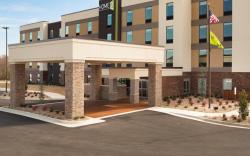 Home2 Suites by Hilton Fort Smith