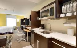 Home2 Suites by Hilton Houston Energy Corridor