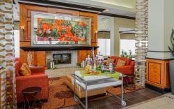 Wyndham Garden Kankakee