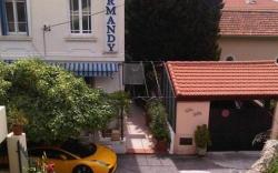 Hotel Normandy