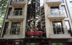 Favorit Hotel