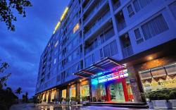 Rigel Hotel