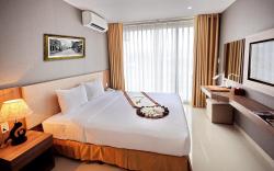 Rigel Hotel