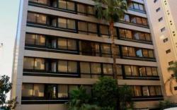 Imperial Suites Hotel