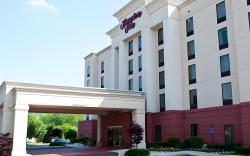 Hampton Inn Doylestown
