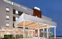 Home2 Suites by Hilton Prattville
