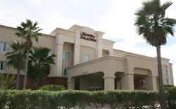 Hampton Inn & Suites Brownsville