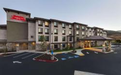 Hampton Inn and Suites San Luis Obispo