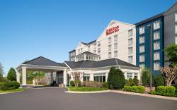 Hilton Garden Inn Richmond South Southpark