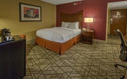 DoubleTree by Hilton Hotel Oak Ridge-Knoxville
