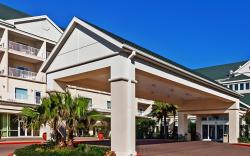 Hilton Garden Inn South Padre Island