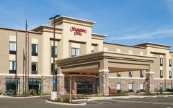 Hampton Inn Turlock