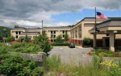 Hampton Inn White River Junction