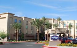 Hampton Inn & Suites Phoenix/Gilbert