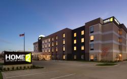 Home2 Suites by Hilton Oklahoma City South