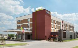 Home2 Suites by Hilton Oklahoma City Quail Springs