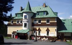 Hotel Gradl