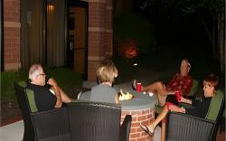 Hampton Inn Baltimore White Marsh