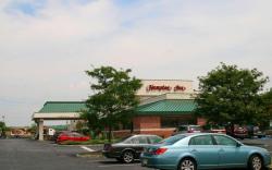Hampton Inn Flemington